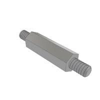 Samtec SO-1524-02-01-02-N Standoffs SureWare Precision Board Stacking Standoff