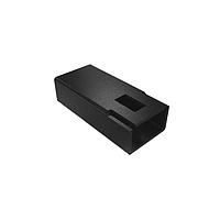 Amphenol Commercial Products FLM-P21-00 Receptacle FLM Zhaga Book 20 Rcpt Housing white