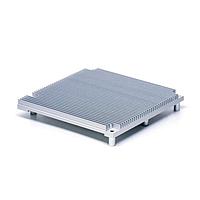 ADLINK Technology AmITX-BW-I CPU heat-sink-B Heat Sinks Heat sink,Chip= - ,Size=60x58x13.2mm,TIM Num.=1,Fan=N/AInclude Spring Screw*4 & Retention