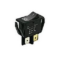 Marquardt Switches Inc 1552.3104 Rocker Switch ROCKER