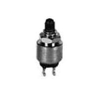 APEM 9533CD4 Pushbutton Switches SPST-NO OFF-MOM 0.1A 30VDC