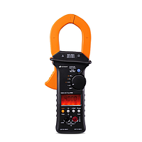 KEYSIGHT U1211A Clamp Meter (AC 1000A; True RMS)