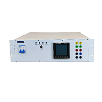 Kingsine KA60i Panel-mounted Power Amplifier (3 × 0~60A, 4 × 0~300V)