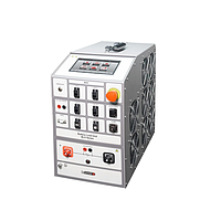 Battery Discharger