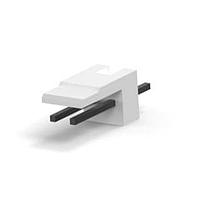 Alcoswitch - TE Connectivity 171825-2 Shrouded 2 POS POST HDR 2.5mm