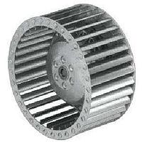 ebm-papst R2E120-AR77-24 Centrifugal Fan and Blower AC Backward-Curved Motorized Impeller
