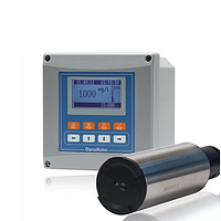 Daruifuno DUC2-SS-H-D Digital SS/MLSS Controller (0.01mg/L~100g/L, 4-20mA, RS485, 18~36VDC)