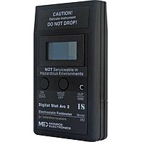 Static meter