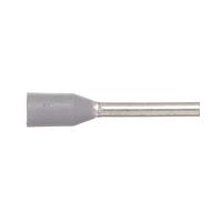 Altech FID1810GR Wire End