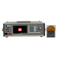 DB Instrument DB120A Multifunctional multimeter calibrating device (1000VDC/AC, 100AAC, 50ADC)
