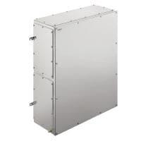 Weidmuller 1196630000 Enclosures, Boxes, & Cases KTB FS 916115 S4E3