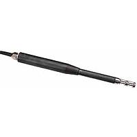 Rotronic HC2A-IC702-A Industrial Humidity and Temperature probes (-100 ~ 200 °C  / 0 ~ 100 %RH, Ø 15/25 x 728 mm)