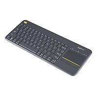 SparkFun WIG-16300 Wireless Touch Keyboards Logitech K400 Plus Wireless Touch Keyboard