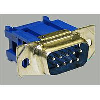 CW Industries CWR-280-37-0003 D-Sub Connectors - Standard Density IDC Commercial D-Sub