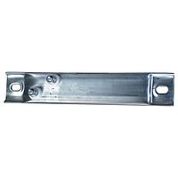 OMEGA HCS-357-240V Stainless Steel Strip Heater Diagonal Terminals up to 2.5 kW (2500 W)
