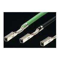 Molex 34805-0112 Contact Ethernet Conn CTX150 Female Terminal, Tin (Sn),