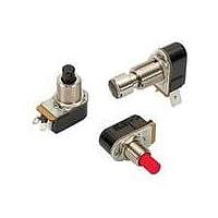 Carling Technologies P26B-1D-BL Standard Switches P26B1DBL