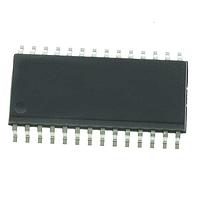 Analog Devices MAX263BCWI+ Butterworth Pin-Programmable Universal and Bandpass