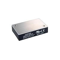 Cincon CQB100-110S3V3 Isolated DC/DC Converters - Chassis Mount