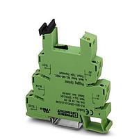 PHOENIX CONTACT 2967057 Relay Sockets PLC-BSC-24DC/1-1/ACT