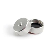 Amphenol SINE Systems P29042 Accessories CLOURE CAP FOR MALE INTERNAL THREADS