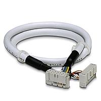 PHOENIX CONTACT 2900432 D-Sub Cables CABLE-FLK16/FLK14/ 250/VAR2-1