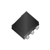 ROHM Semiconductor EMA8T2R Digital Transistors DUAL PNP 50V 100MA