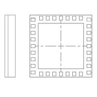Qorvo RF6509SR RF Front End 868/900MHz FEM for AMR & Smart Grid