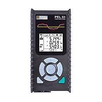 Chauvin Arnoux PEL52 Power and Energy Loggers (2 single-phase)