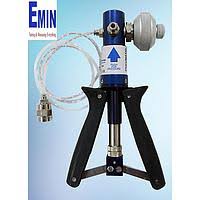 Precision pressure gauge calibration service for industrial pressure measurement instruments