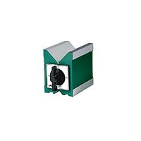 INSIZE 6801-1203 Magnetic V-Block