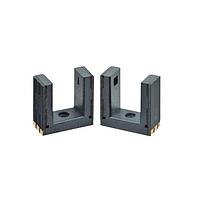 Omron Electronics EE-SX1350 Optical Switches, Transmissive, Phototransistor Output Transmissive SMT Phototransistor 5mm