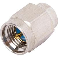 Amphenol SV Microwave SF8018-6005 RF Terminators SMA M Termination Straight Male