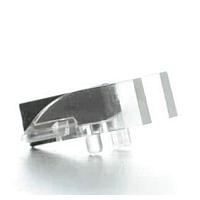 Dialight 515-1005-801F Rigid Light Pipes LIGHT PIPE 2 ELEMENT SHIELDED