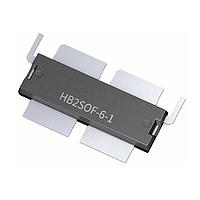 MACOM LTA/PTRA095908NB-V1 RF Power MOSFET Amplifier, 925-960MHz, PTRA095908NB-V1 LDMOS FET included