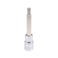 YATO YT-04393 Socket Bit Hex (7mm - 1/2")