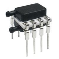 Honeywell HSCDRRN005ND3A5 Board Mount Pressure Sensors DIP, Dual Rad Barbed Differential, 5V