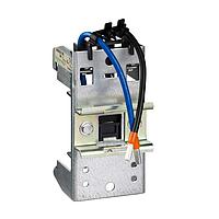 SCHNEIDER AK5PA211N2 Mounting Hardware TAP-OFF PLATE, 1PH + NEUT