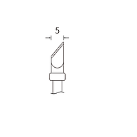 ATTEN T300-K Soldering Tip
