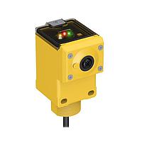 Banner Engineering Q45UR3LIU64C W/30 Proximity Sensors Q45UR Analog Series:Controller; Range: 50-250 mm; Input: 15-24 V dc; Output: Selectable 0-10 V dc or 4-20 mA Sourcing; 9 m (30 ft) Cable