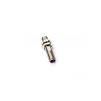 Sensor Solutions S12H-SSTDSO-R5CB2-500 Speed Sensors Speed Switch Gear - Cylinder, Threaded, M12 Housing, Connector