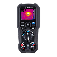 Handheld Multimeter