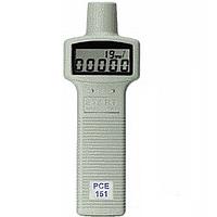 PCE 151 Handheld Tachometer