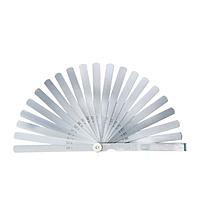 Insize 4605-20 LONG FEELER GAGE (0.05-1.00mm, 150mm)