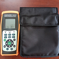 Battery Tester Calibration Service
