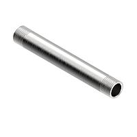 Banner Engineering SOP-E12-150AC LED Lighting Fixture Accessories Accessory: 150 mm Elevated-Use Stand-Off Pipe (1/2 in NPSM/DN15); Material: Anodized Aluminum (CLEAR); 1/2 NPT Thread At Both Ends; Compatible With Most Industrial Environments