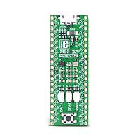 Mikroe MIKROE-2802 Add-On Boards MINI-32 for PIC32MZ
