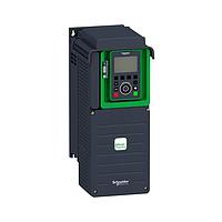 SCHNEIDER ATV930U40S6X Motor Drives vsd ATV930 5HP 600v without EMC filter