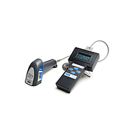 RJS D4000L Bar Code Verifier