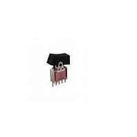 Adam Tech SW-R3-2B-B-SB5-G-14 Subminiature IP67 SEALED SUBMINIATURE ROCKER